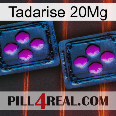 Tadarise 20Mg 03